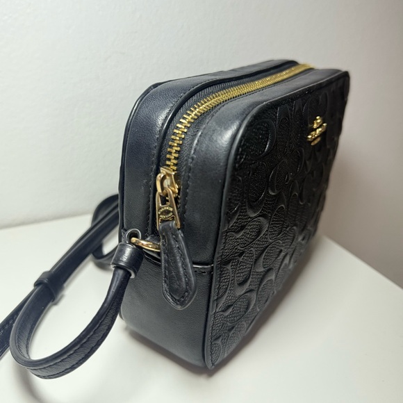 Coach Mini Jamie Camera Bag - Picture 3 of 7